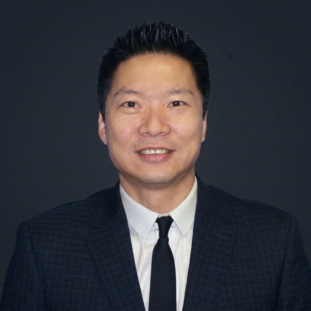 Daniel Chen