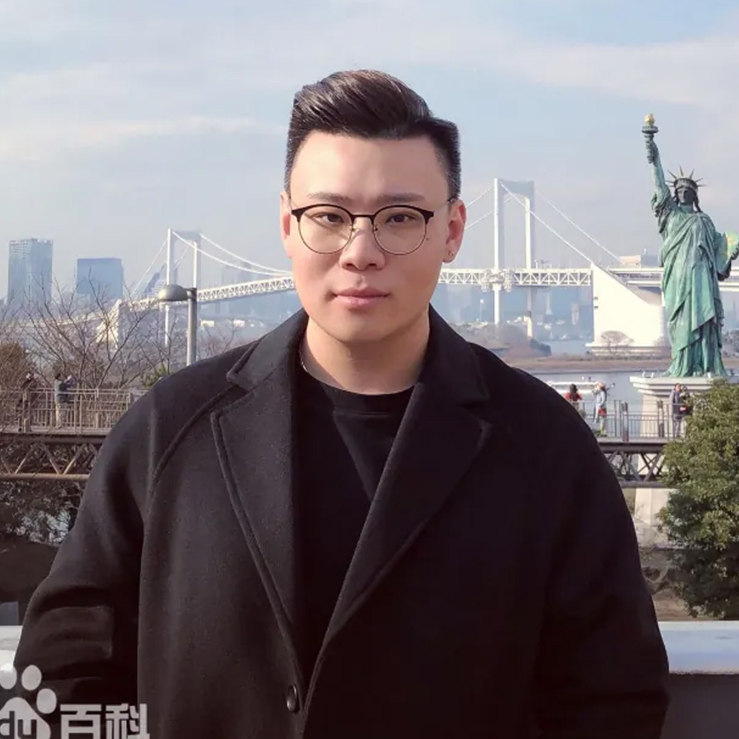 Kevin Liu