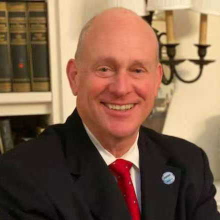 Mark Jaffe