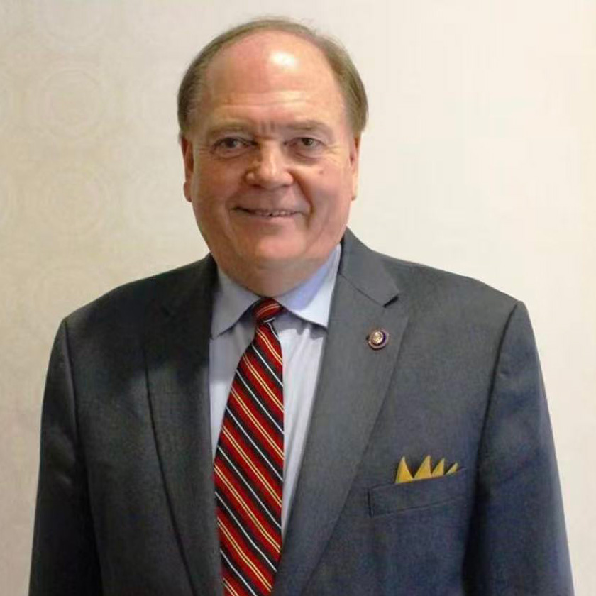 Dr. Samuel Lee Hancock